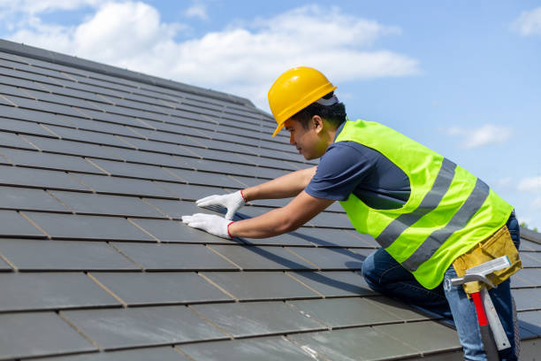 Residential Roof Replacement in Westbrook Center, CT